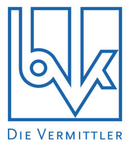 Logo BVK